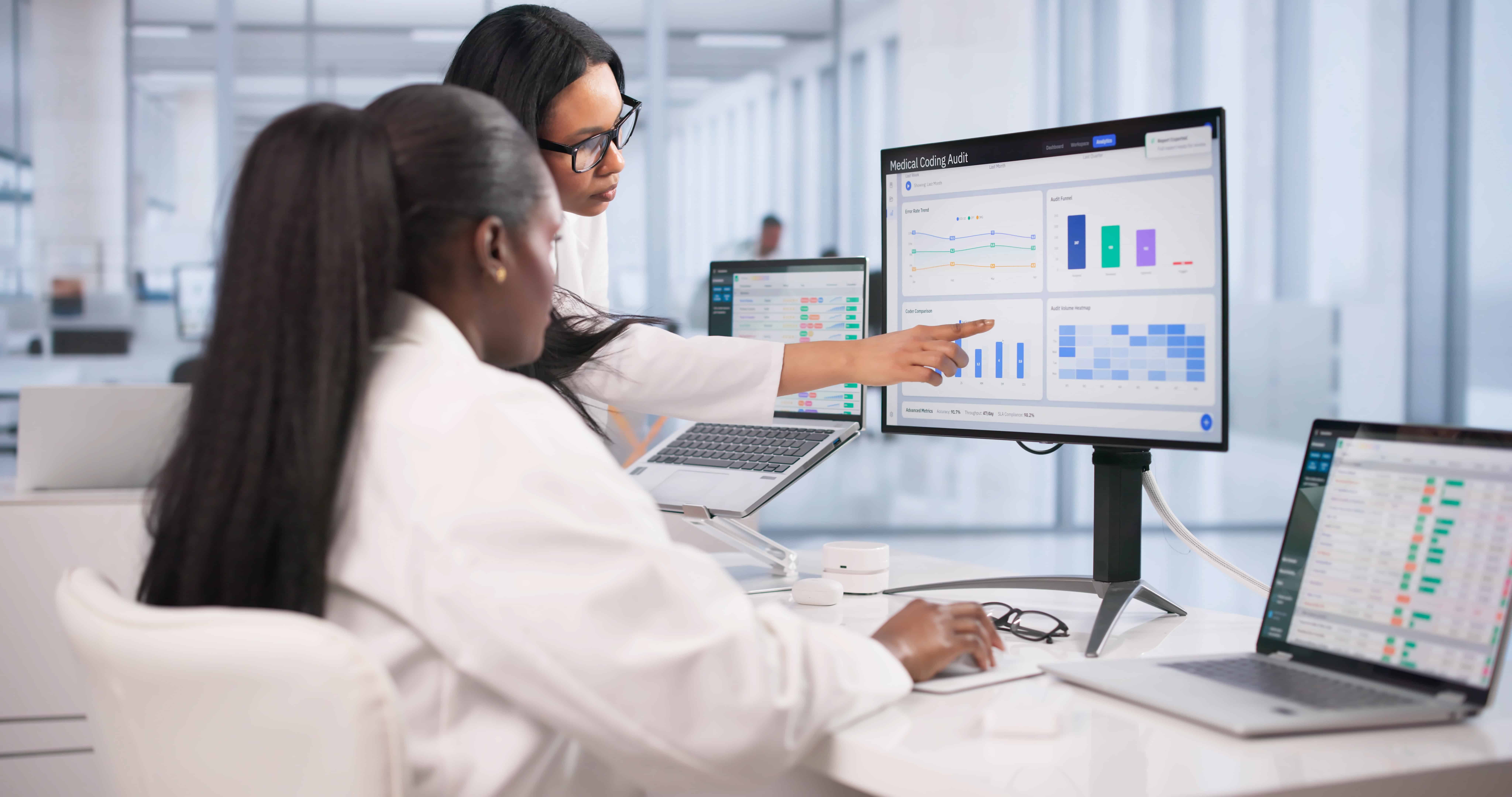 How Data Analytics Can Improve Your Billing Performance