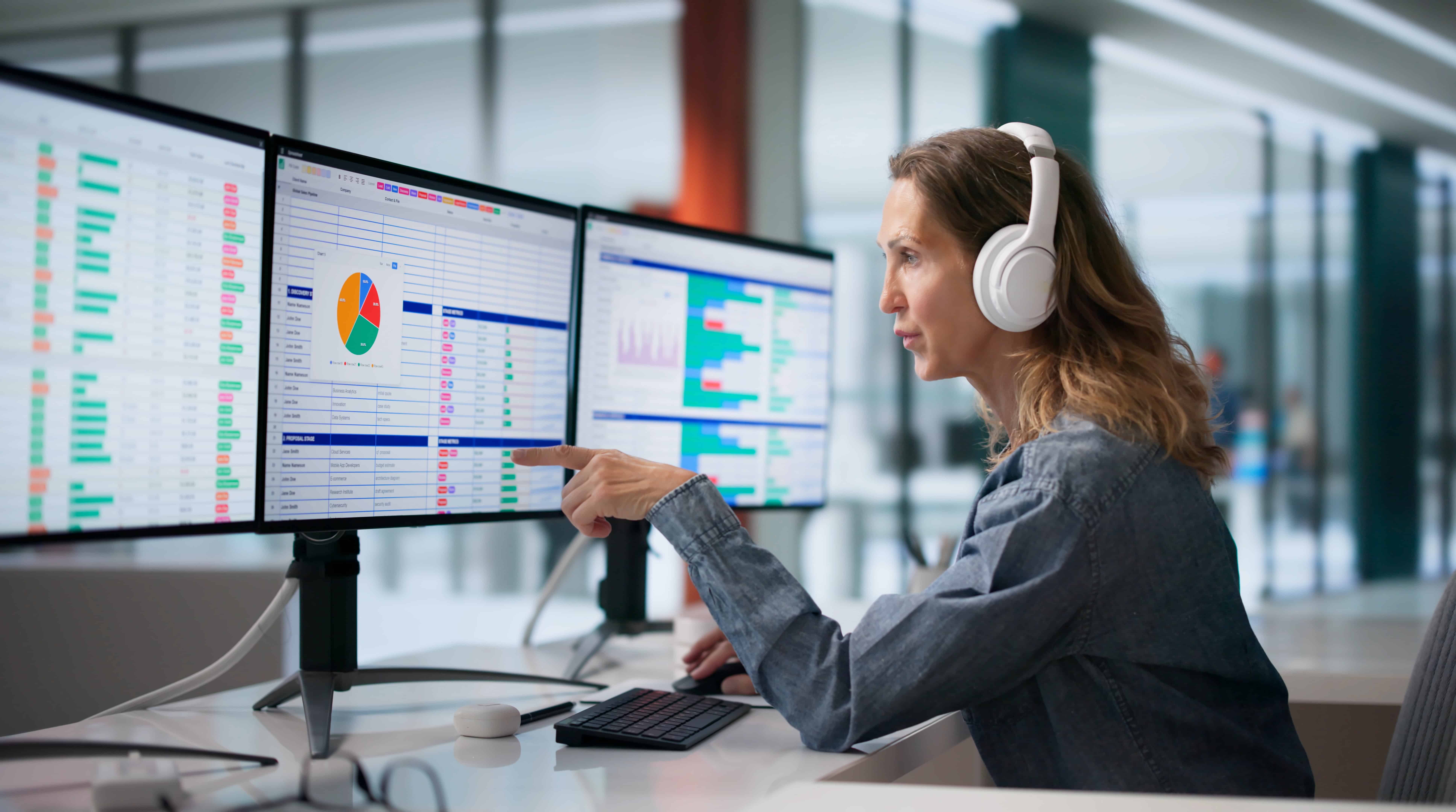 How Data Analytics Can Improve Your Billing Performance