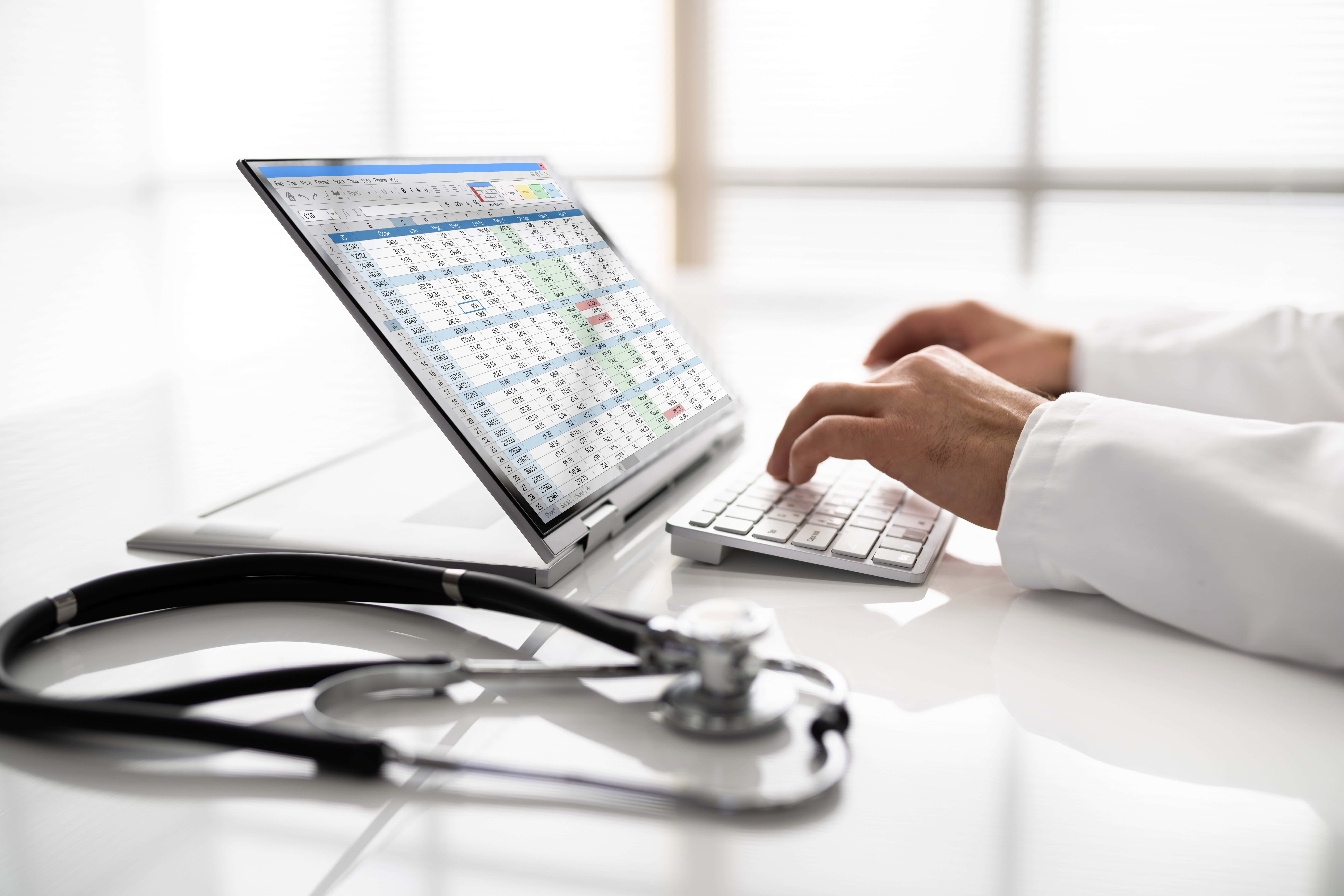 How Data Analytics Can Improve Your Billing Performance