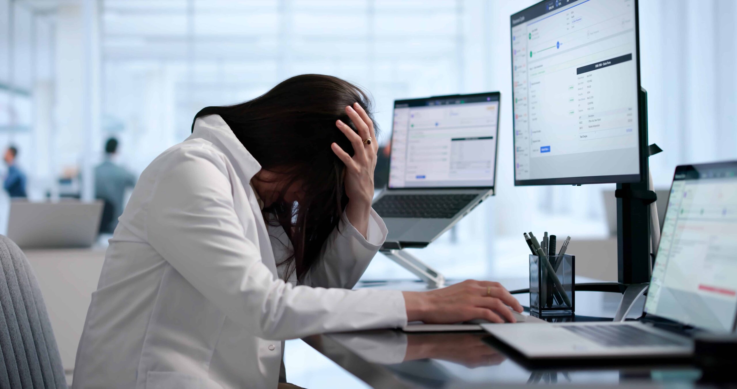 How To Choose The Right Billing Partner For Your Clinic