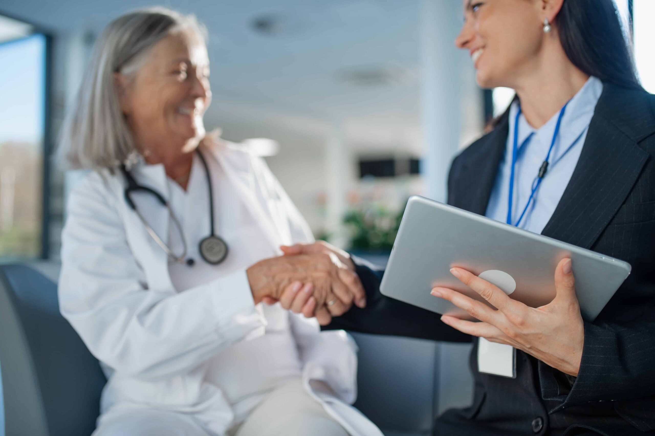How To Choose The Right Billing Partner For Your Clinic