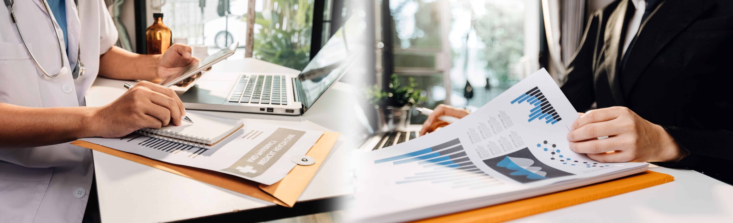 How to Choose the Right Billing Partner for Your Clinic
