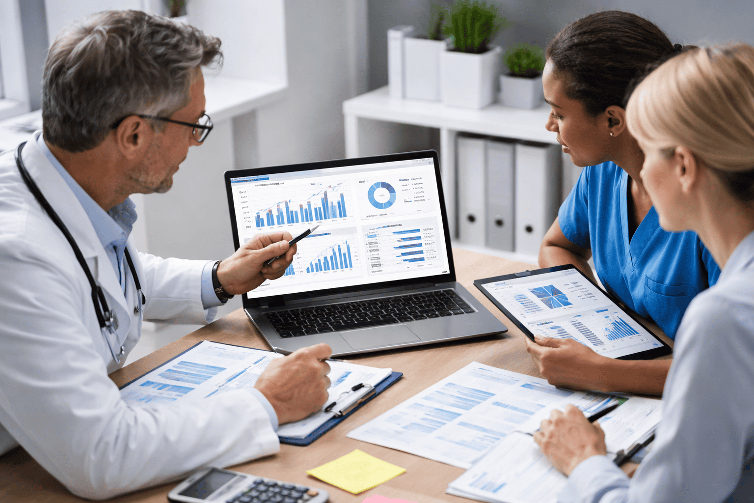 How To Conduct A Proactive Billing Audit Before Denials Happen