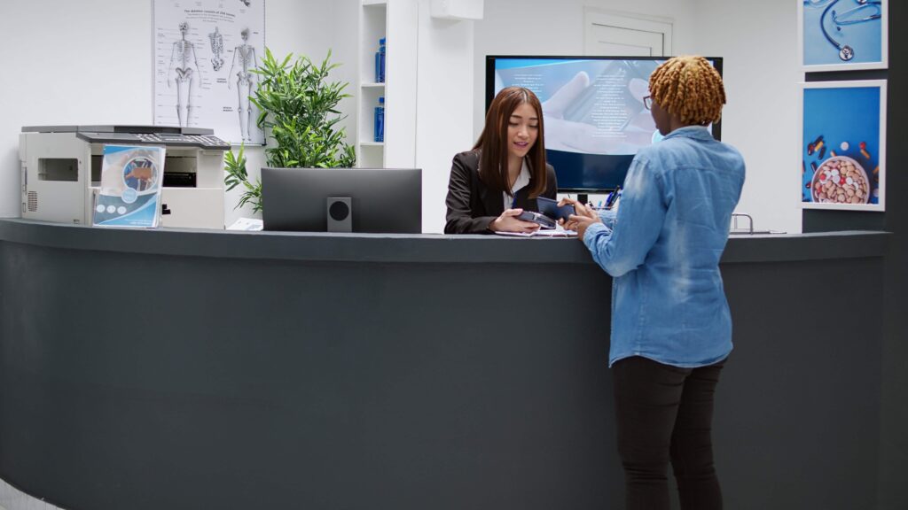 How to Improve Your Patient Collections Process