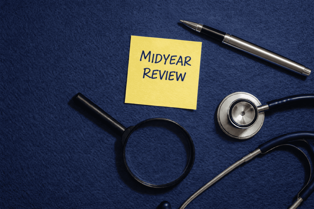 How To Prepare For Mid Year Compliance Reviews And Payer Changes