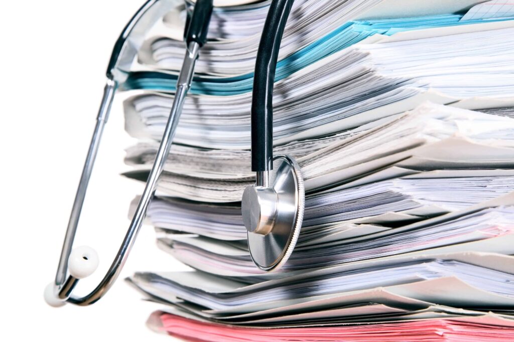 How To Reduce AR Days And Improve Cash Flow In Your Practice