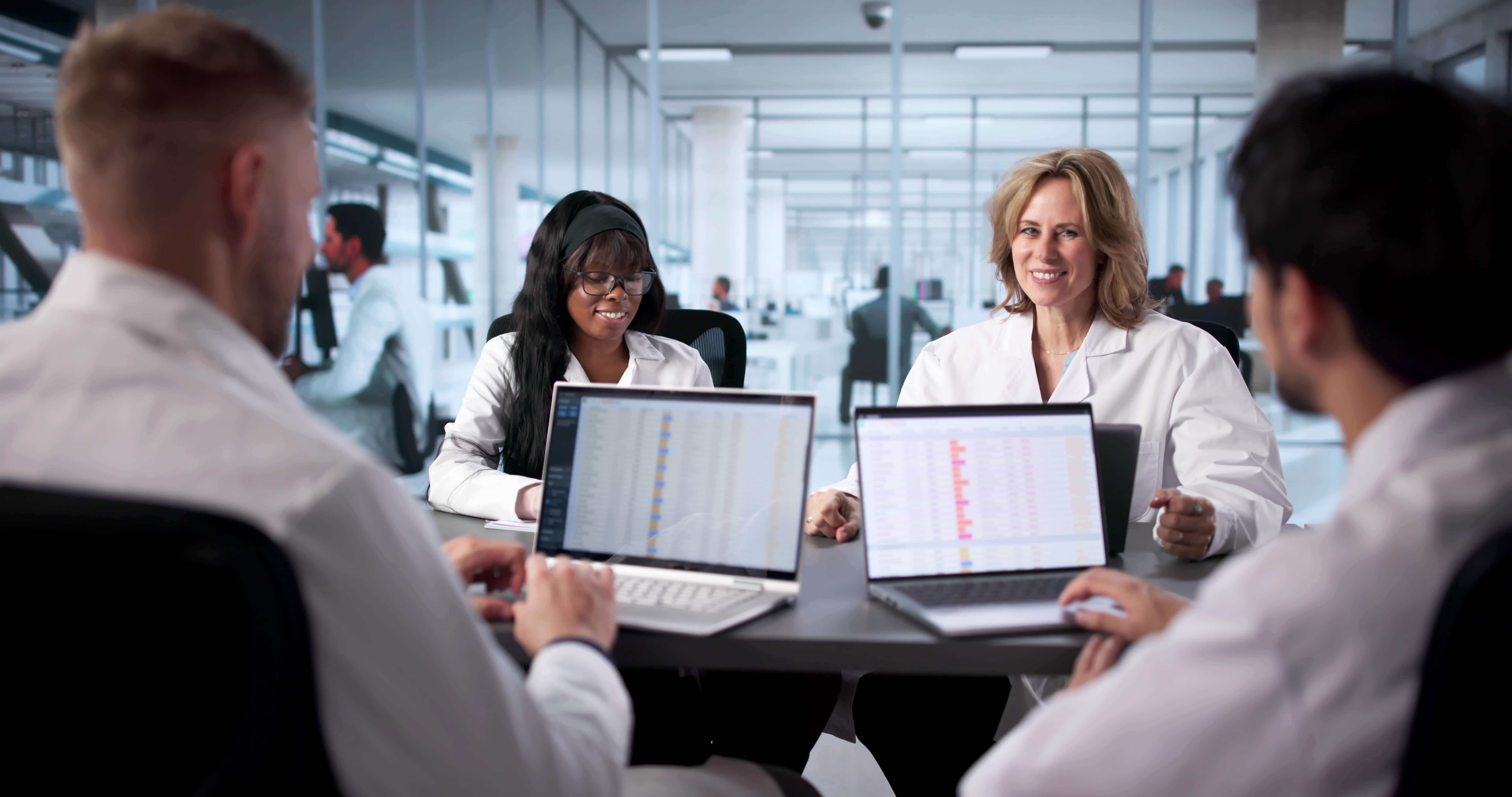 How To Reduce Your Denial Rate With Front End Workflow Improvements