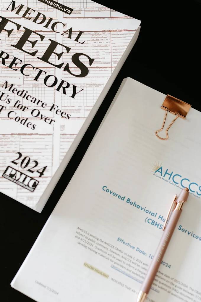 Rebuilding Trust After The AHCCCS Behavioral Health Crackdown