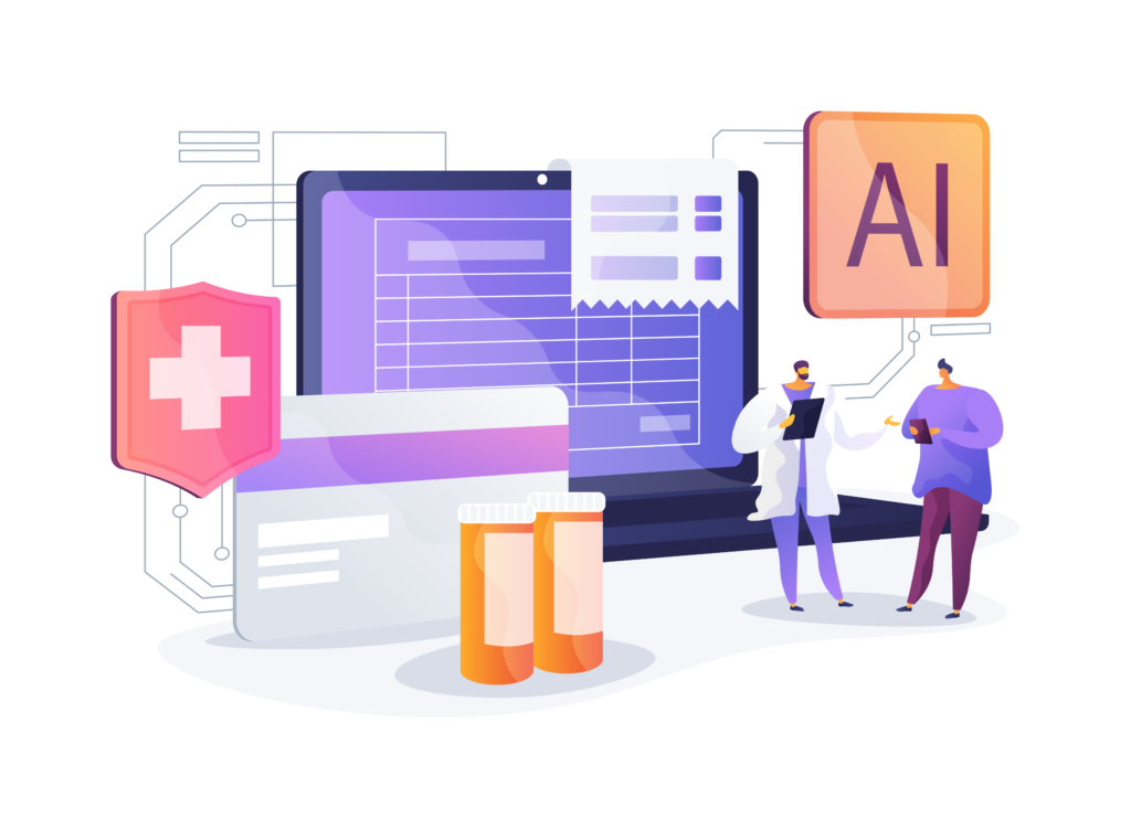 The Future of AI in Medical Billing: What to Expect in 2026