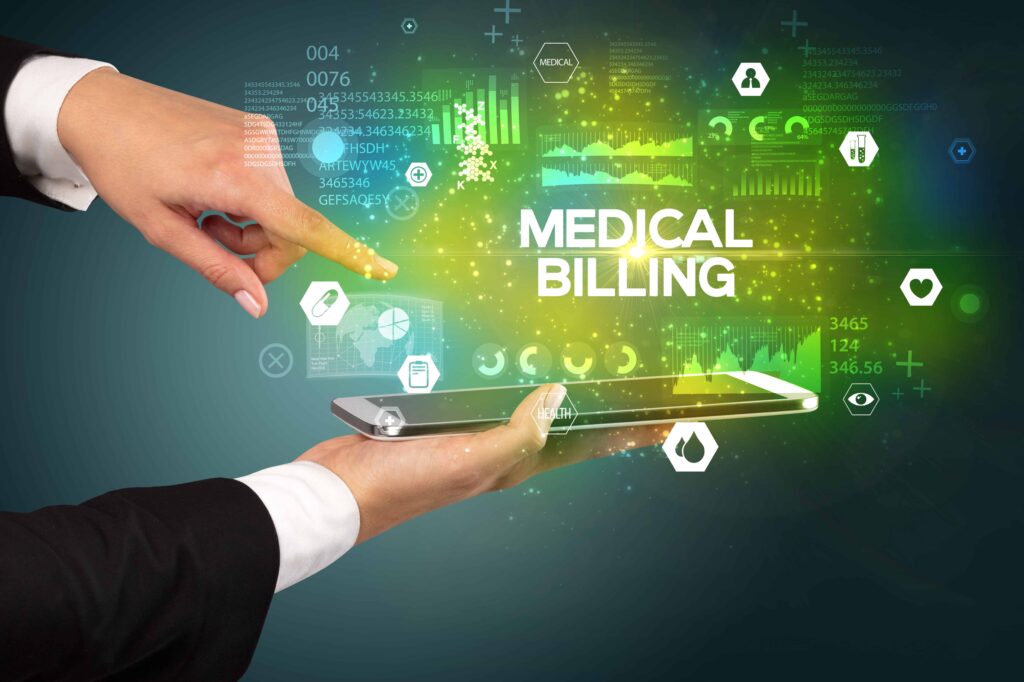 The Future Of AI In Medical Billing