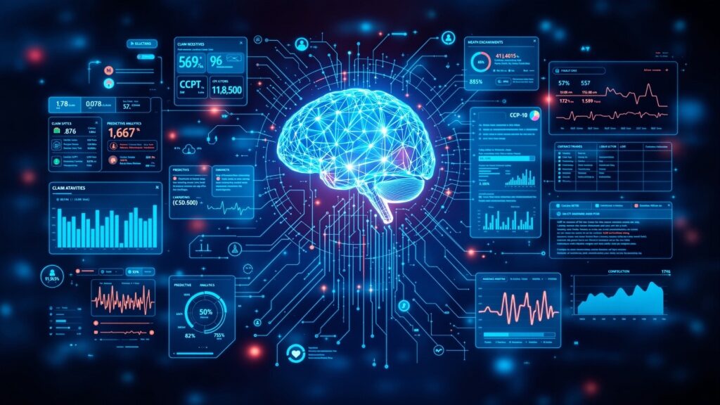The Future Of AI In Medical Billing