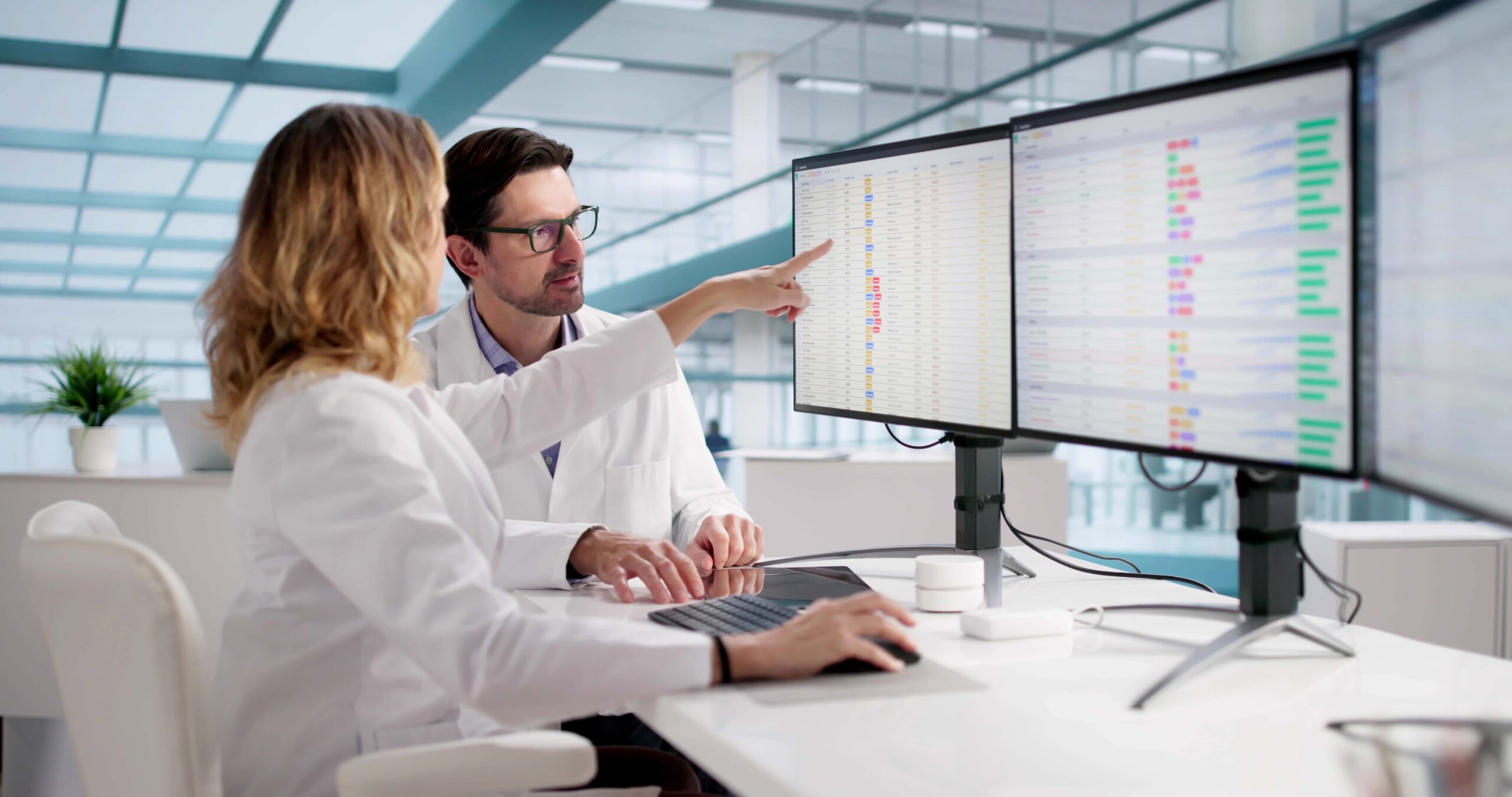 The Most Overlooked Revenue Leaks In Medical Billing