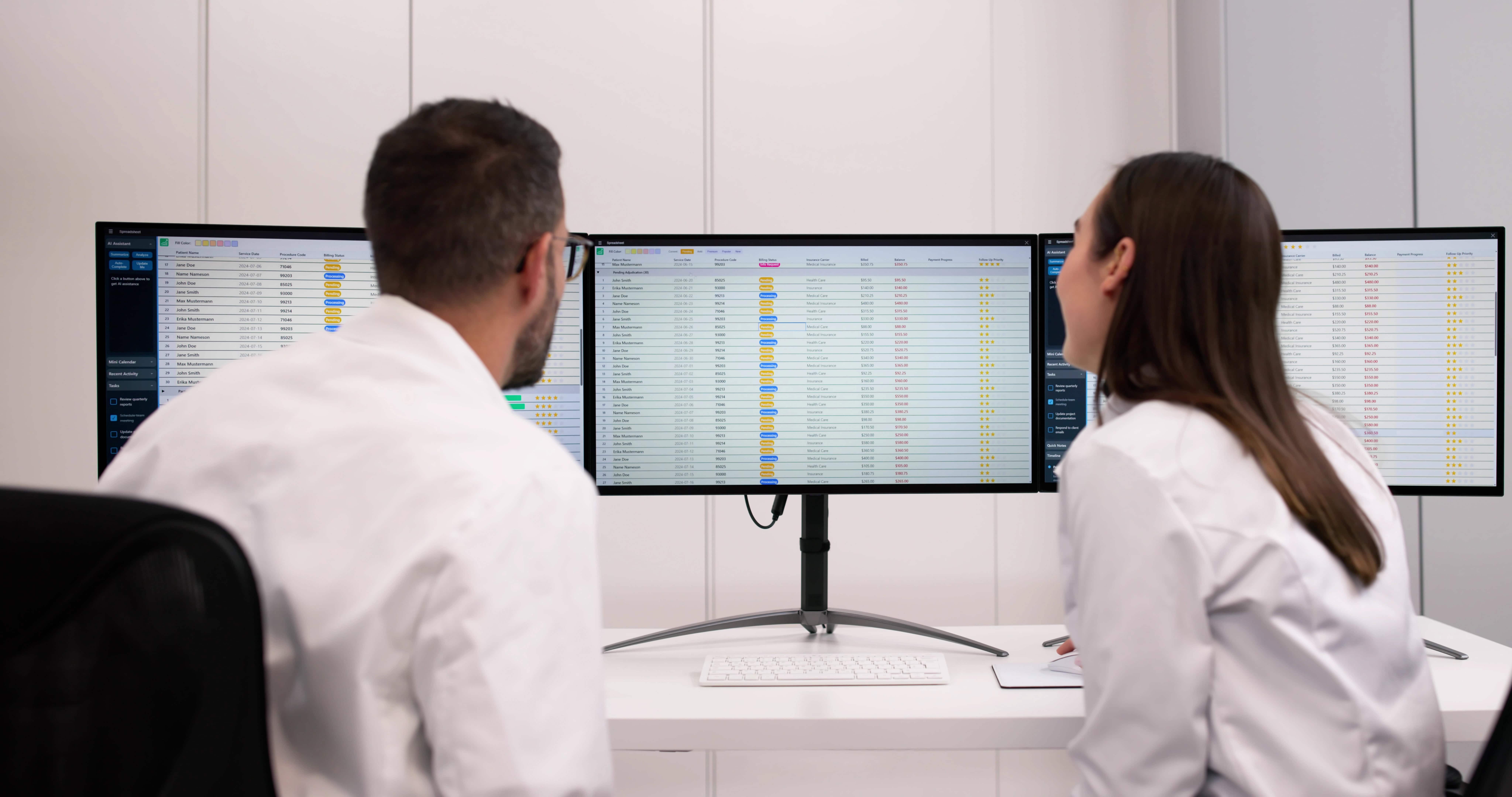 The Most Overlooked Revenue Leaks In Medical Billing
