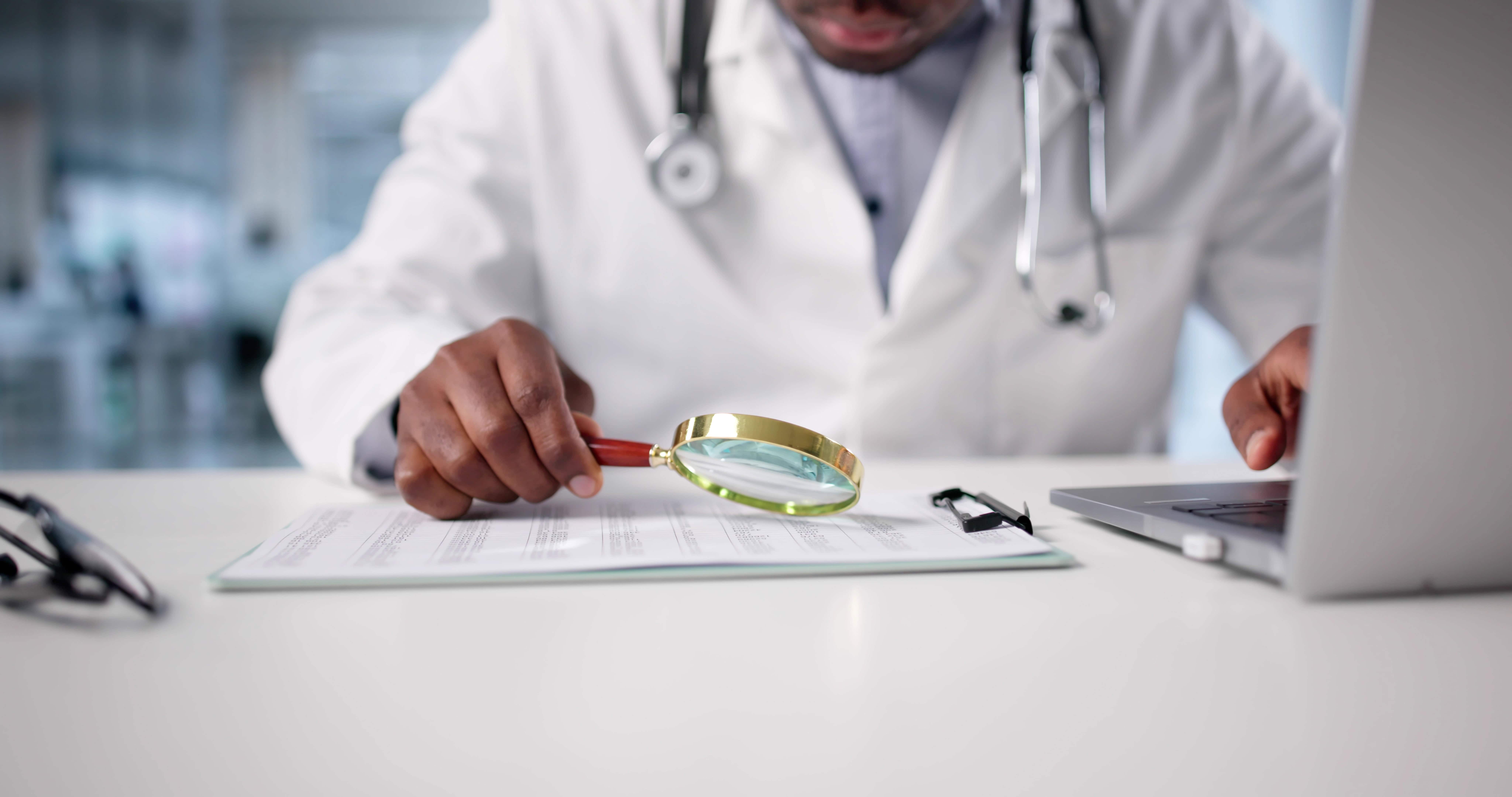 Top Documentation Mistakes That Lead To Denials