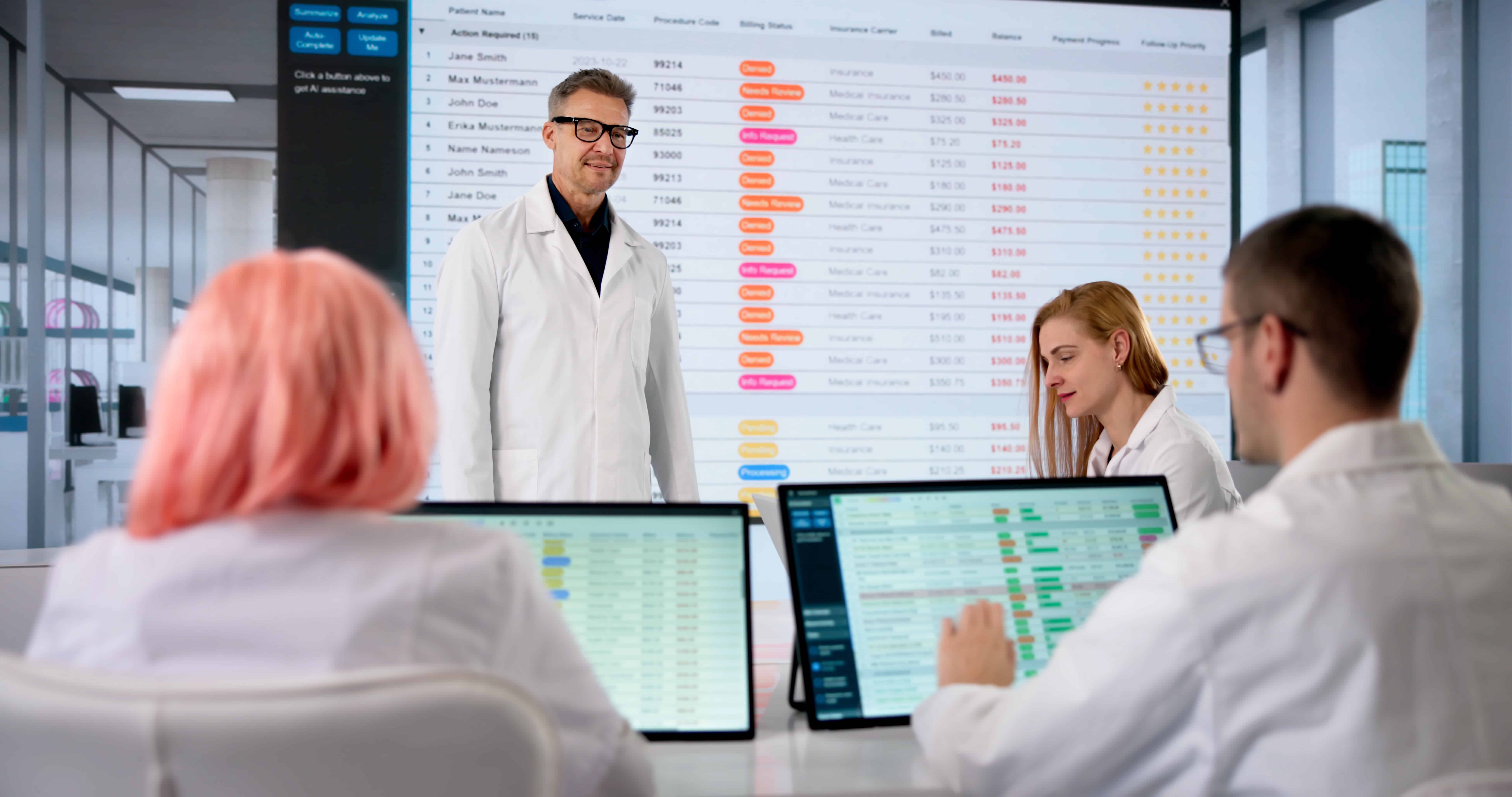 What Providers Should Know About Payer Audits And How To Respond