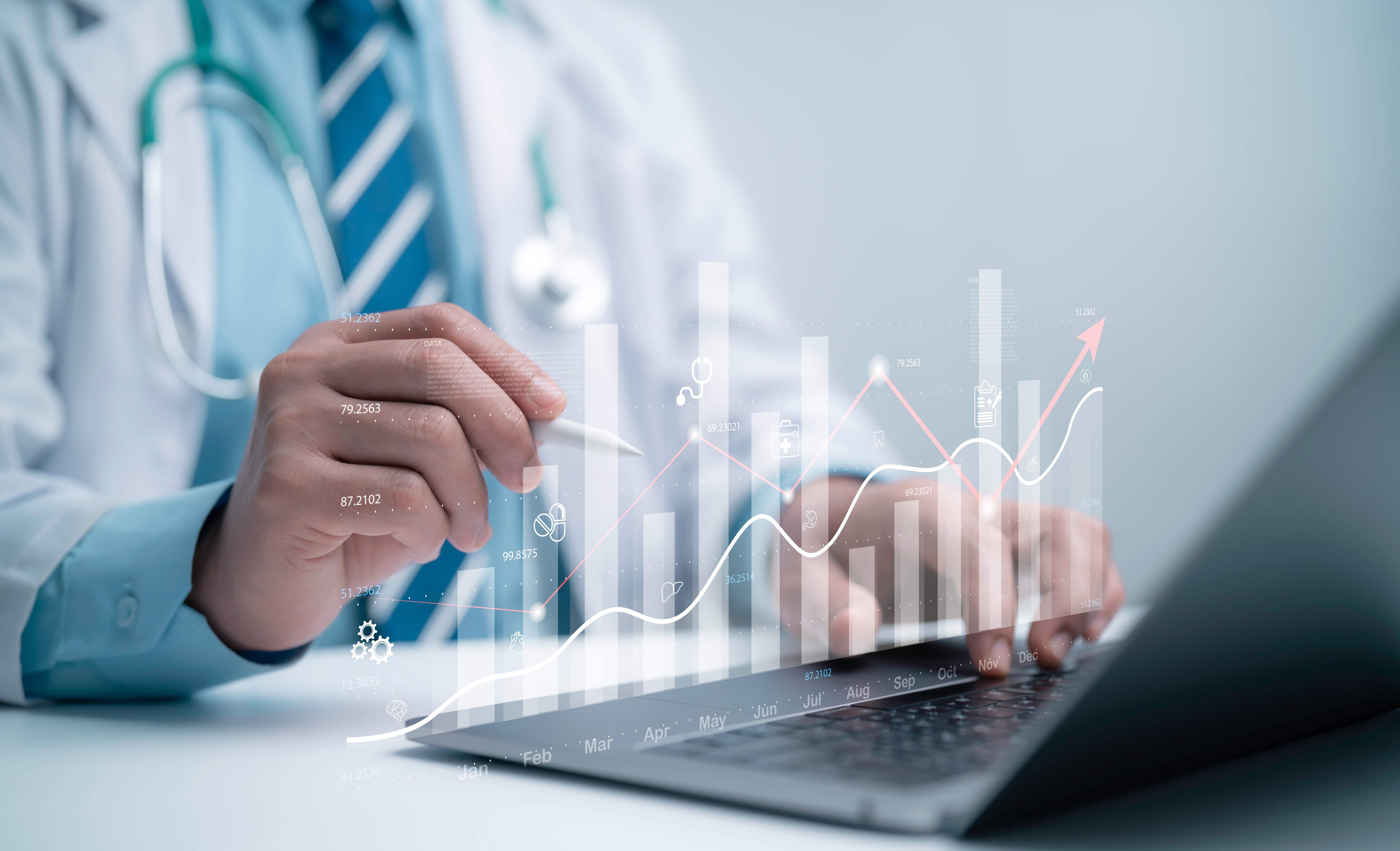 Why Clean Data Is The Foundation Of Denial Prevention And Faster Payments